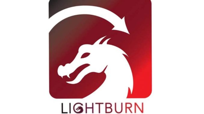 Lightburn Laser Software 2