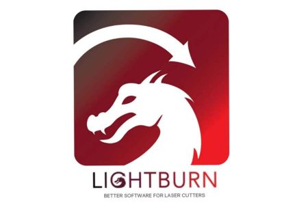 Lightburn Laser Software